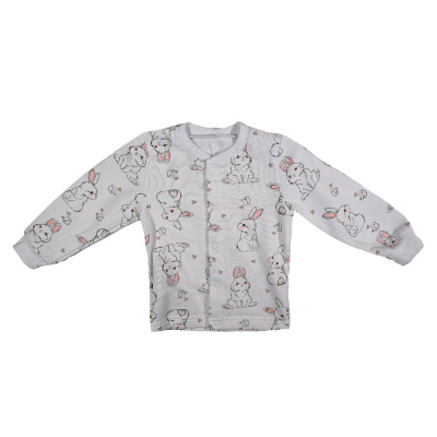 Кофточка Зайчики Чуди Кидс 102423 01